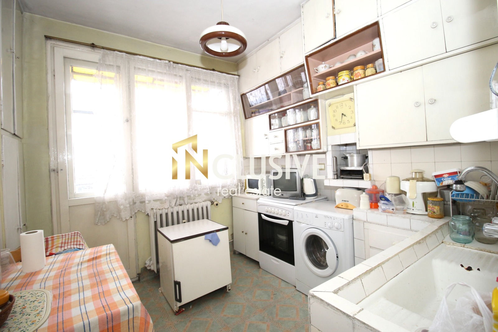 Продава 2-СТАЕН, гр. София, Център, снимка 7 - Апартаменти - 54109364