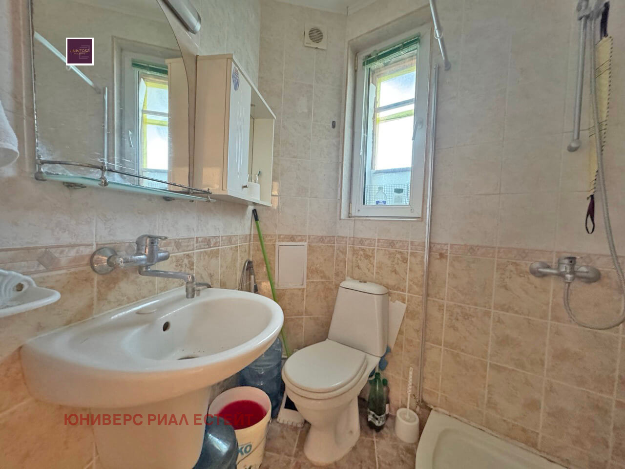 Продава 2-СТАЕН, с. Кошарица, област Бургас, снимка 7 - Апартаменти - 55850602