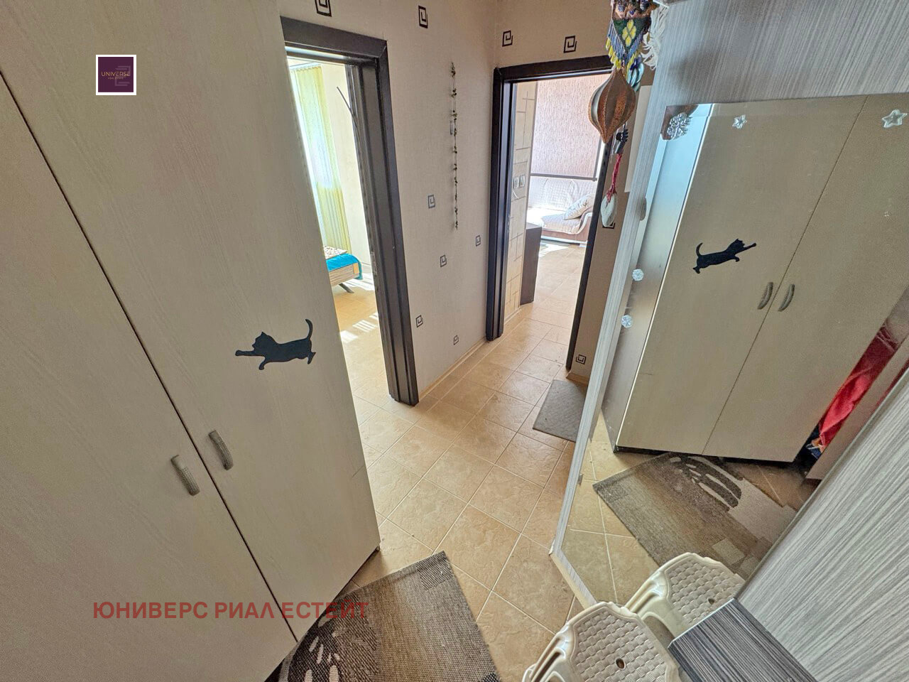 Продава 2-СТАЕН, с. Кошарица, област Бургас, снимка 9 - Апартаменти - 55850602