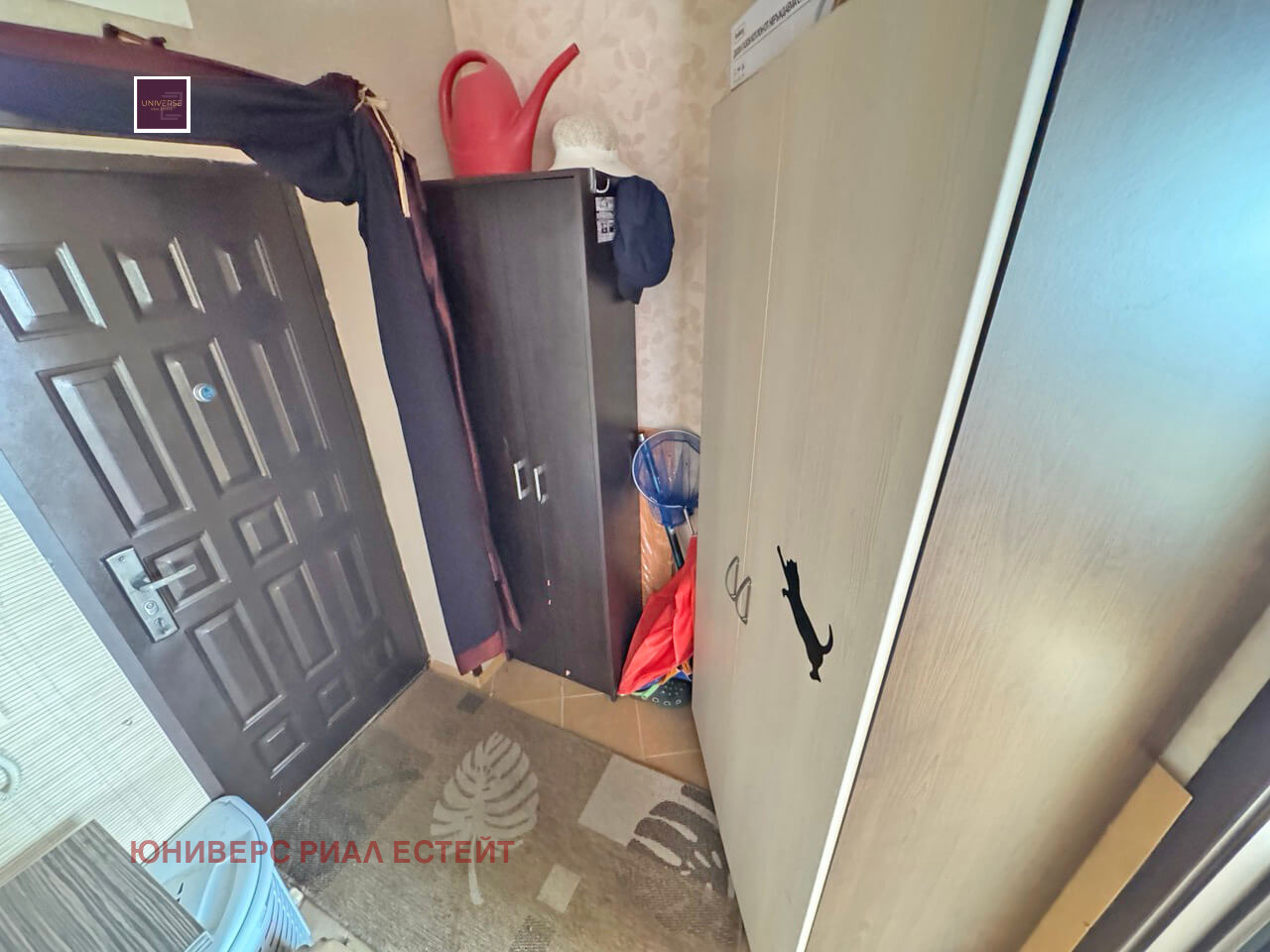 Продава 2-СТАЕН, с. Кошарица, област Бургас, снимка 8 - Апартаменти - 55850602