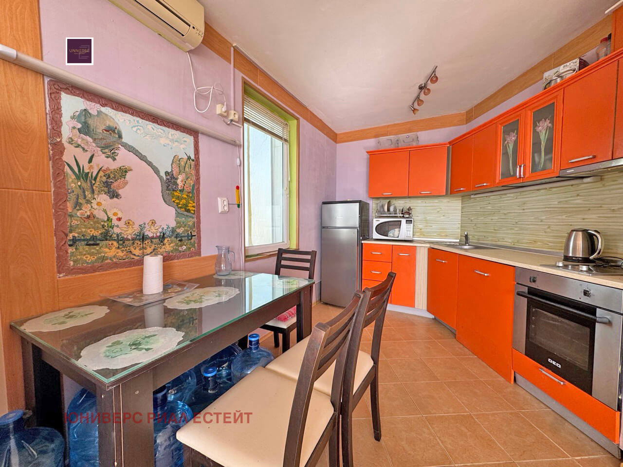 Продава 2-СТАЕН, с. Кошарица, област Бургас, снимка 12 - Апартаменти - 55850602