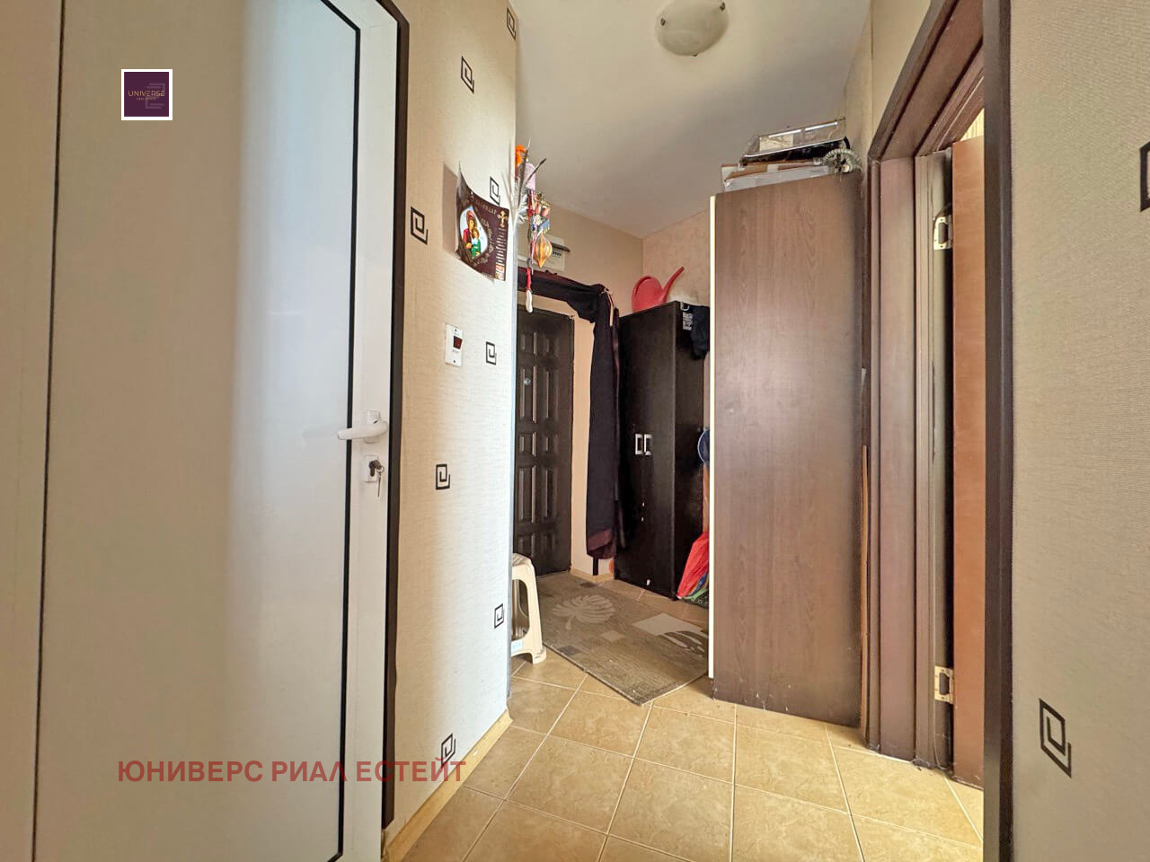 Продава 2-СТАЕН, с. Кошарица, област Бургас, снимка 4 - Апартаменти - 55850602