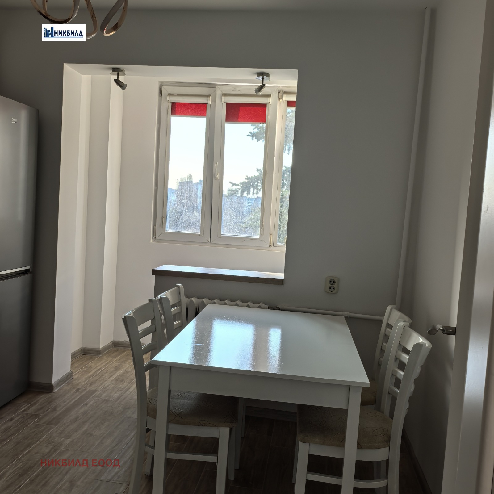 Продава 3-СТАЕН, гр. София, Младост 1