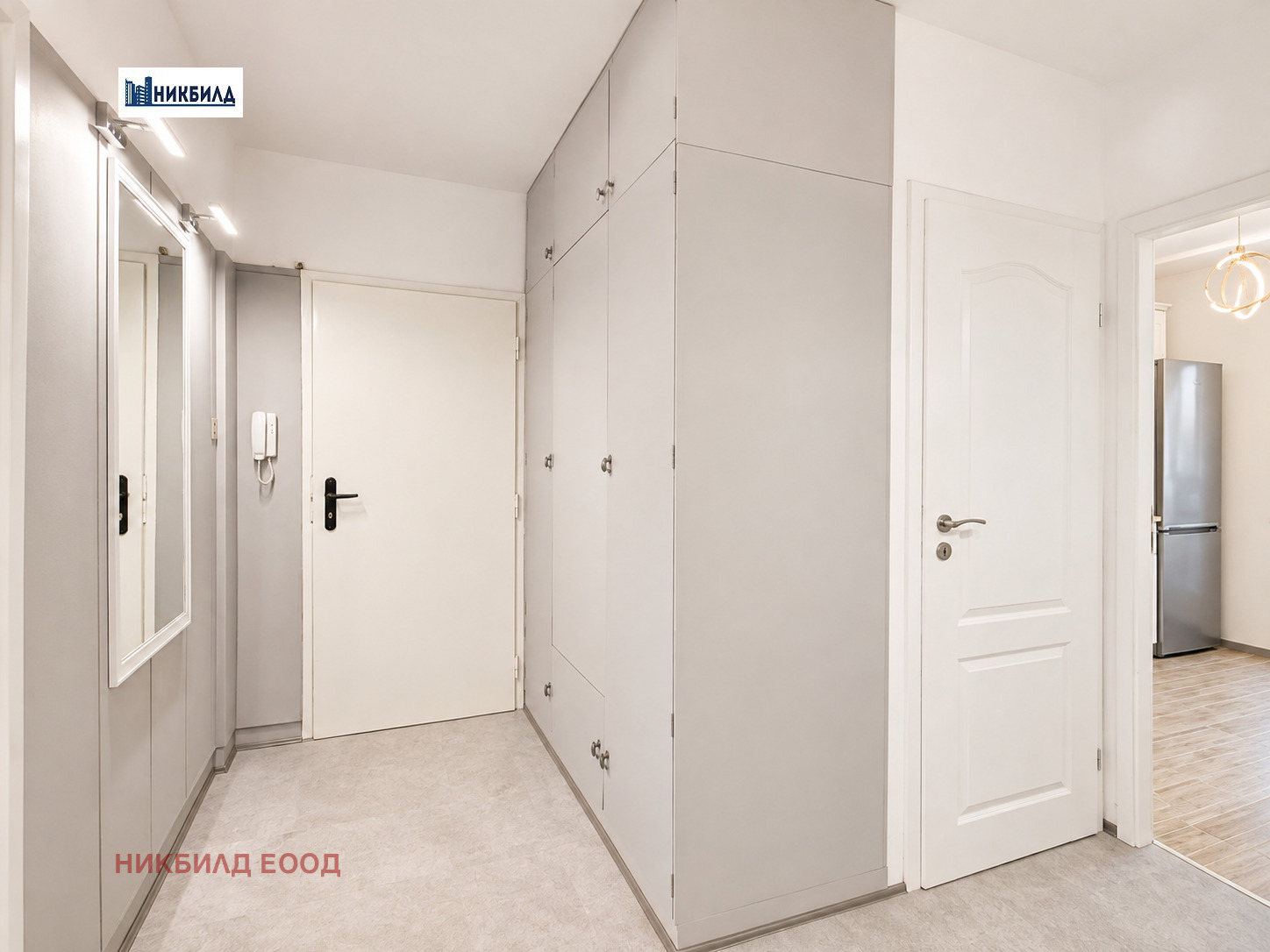 Продава 3-СТАЕН, гр. София, Младост 1, снимка 3 - Апартаменти - 54308317