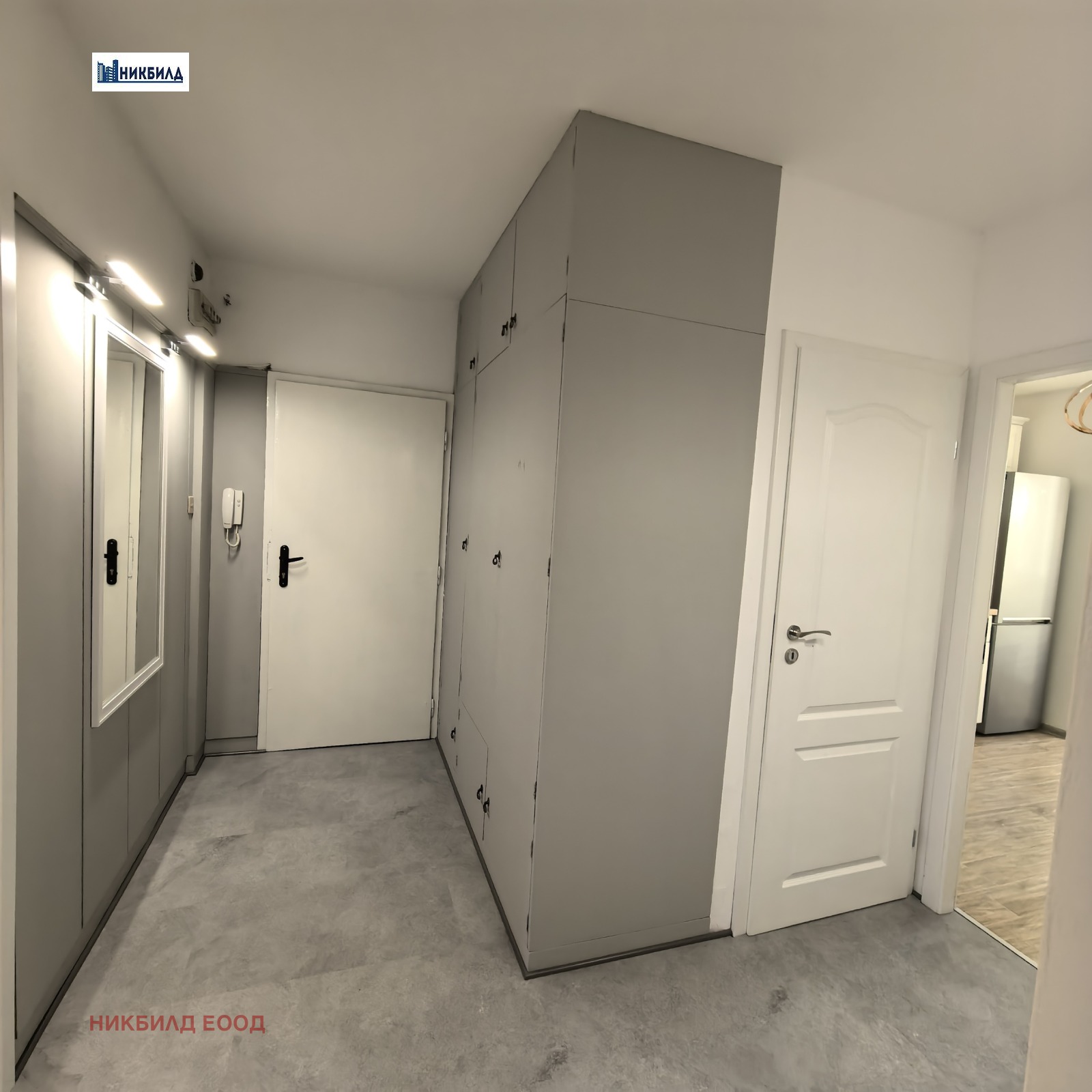 Продава 3-СТАЕН, гр. София, Младост 1, снимка 3 - Апартаменти - 53863079