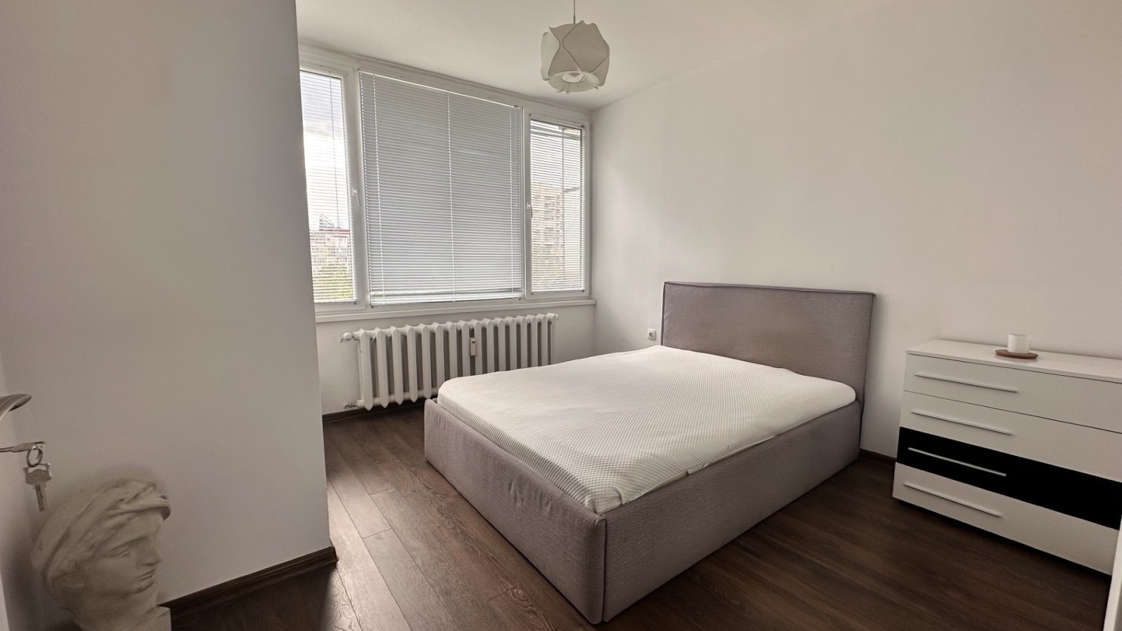 Продава 3-СТАЕН, гр. София, Мусагеница, снимка 9 - Апартаменти - 54594497
