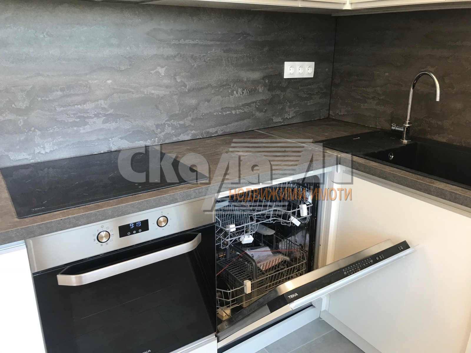 Продава 3-СТАЕН, гр. София, Мусагеница, снимка 5 - Апартаменти - 54594497