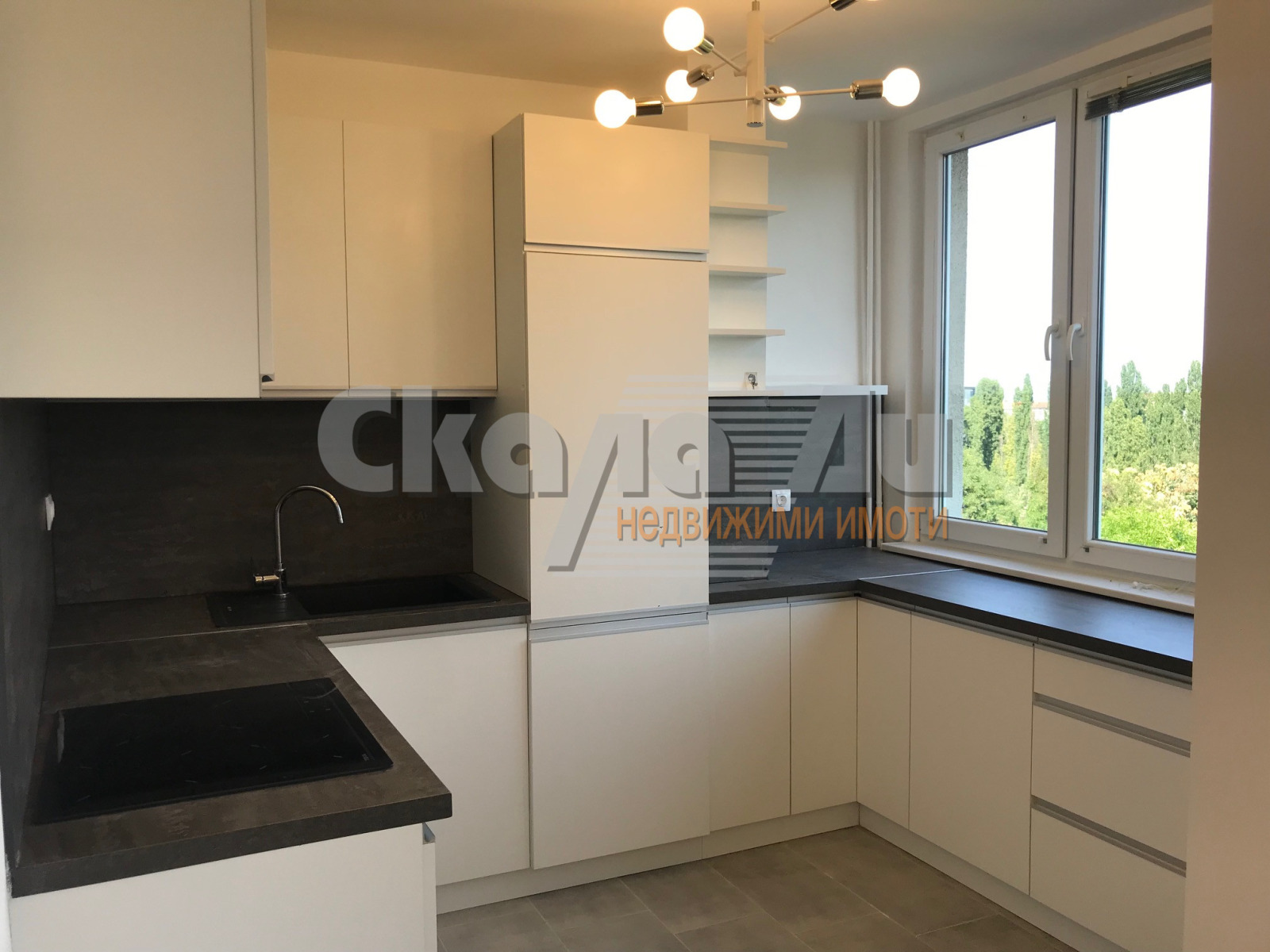 Продава 3-СТАЕН, гр. София, Мусагеница, снимка 4 - Апартаменти - 54594497