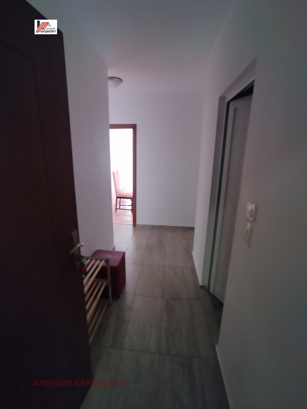 Продава 3-СТАЕН, гр. Кърджали, Възрожденци, снимка 3 - Апартаменти - 54748437