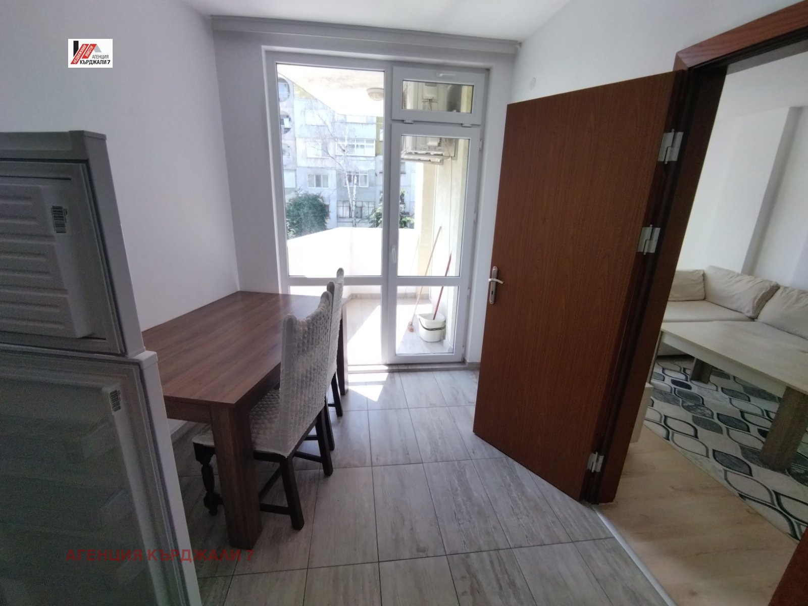Продава 3-СТАЕН, гр. Кърджали, Възрожденци, снимка 7 - Апартаменти - 54748437