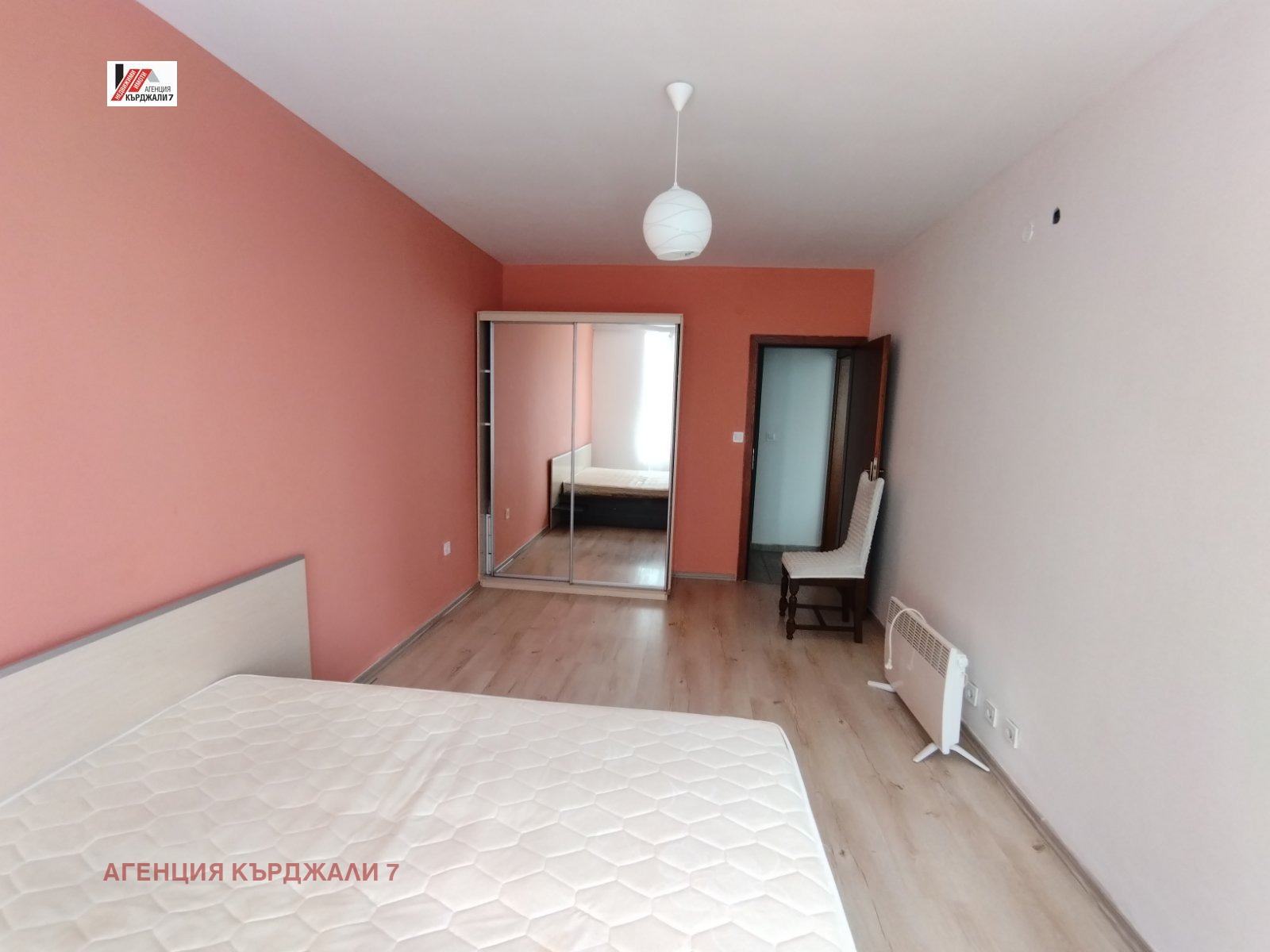 Продава 3-СТАЕН, гр. Кърджали, Възрожденци, снимка 5 - Апартаменти - 54748437