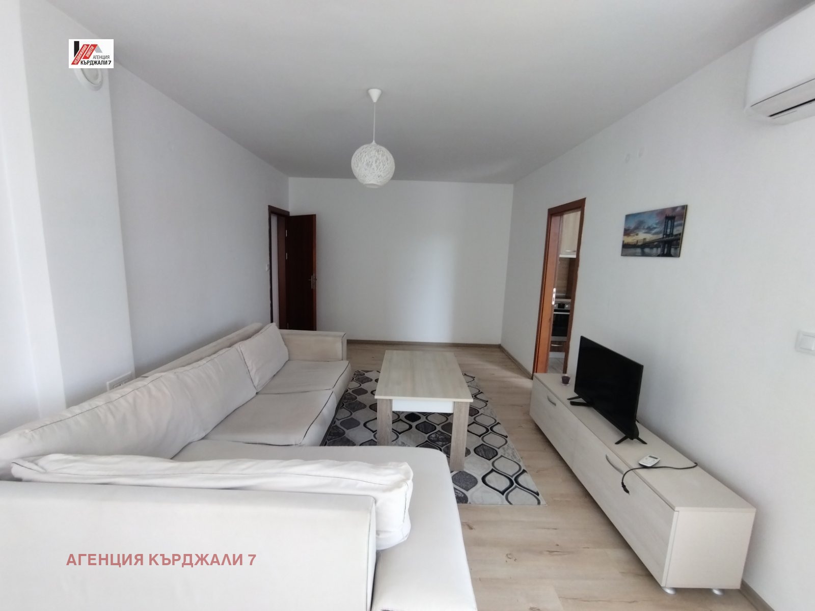 Продава 3-СТАЕН, гр. Кърджали, Възрожденци, снимка 2 - Апартаменти - 54748437