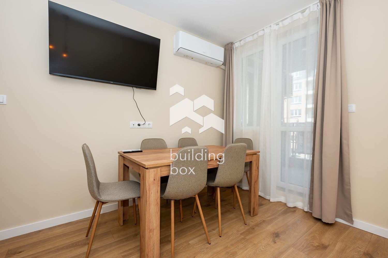 Продава 3-СТАЕН, гр. Пловдив, Южен, снимка 3 - Апартаменти - 54766281