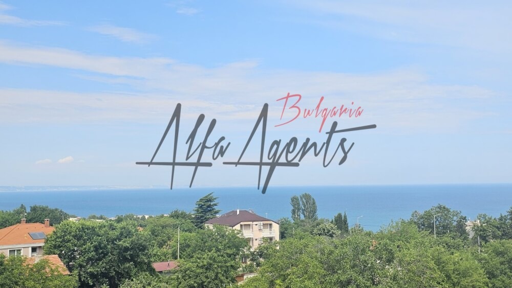Продава 3-СТАЕН, гр. Варна, м-т Ален мак