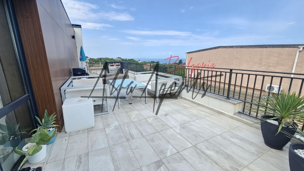 Продава 3-СТАЕН, гр. Варна, м-т Ален мак, снимка 8 - Апартаменти - 55135641