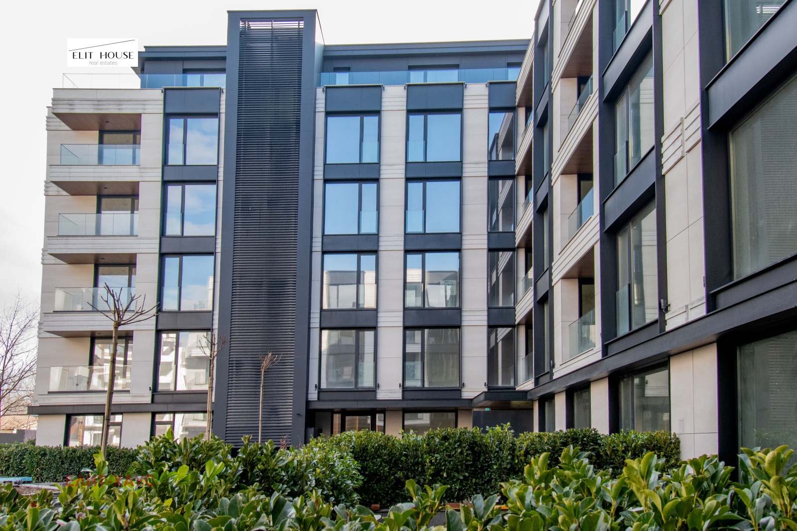 Продава 4-СТАЕН, гр. София, Кръстова вада, снимка 7 - Апартаменти - 53677803