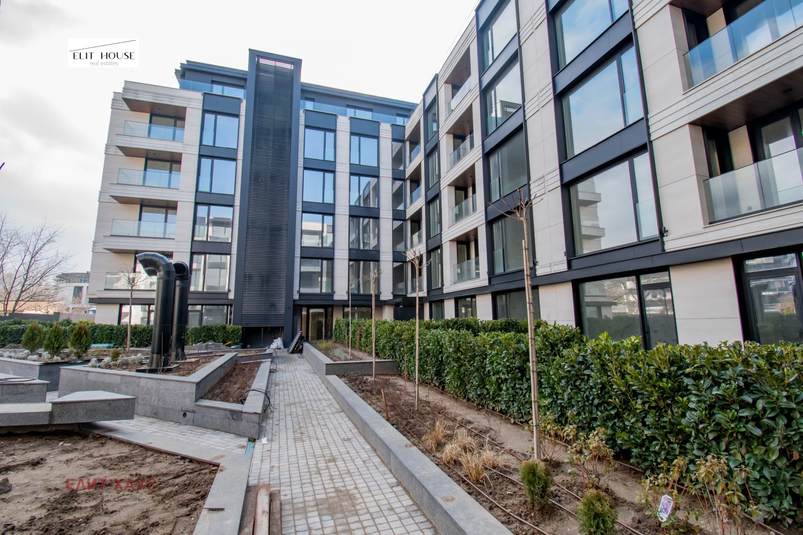 Продава 4-СТАЕН, гр. София, Кръстова вада, снимка 9 - Апартаменти - 53677803