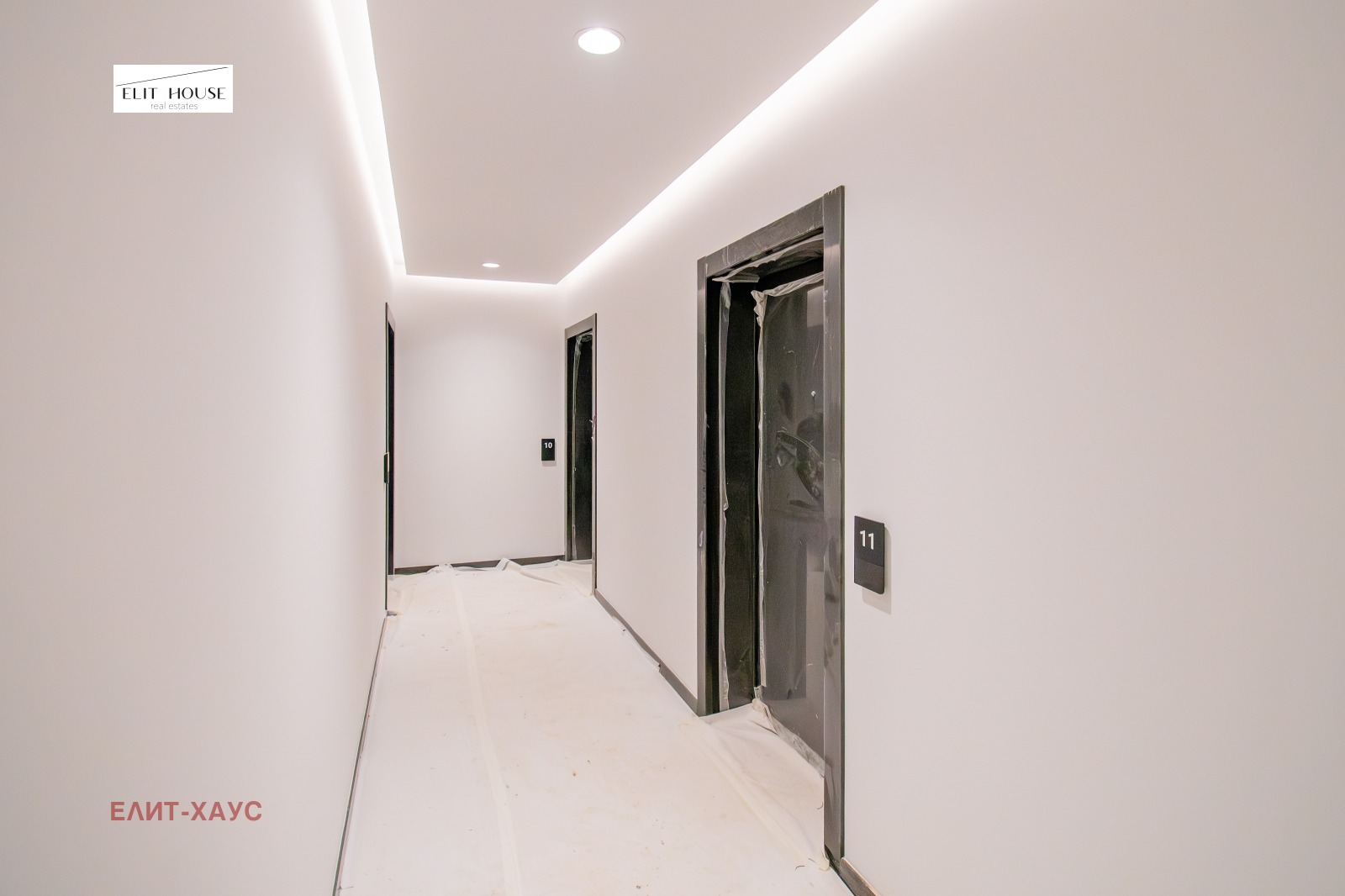 Продава 4-СТАЕН, гр. София, Кръстова вада, снимка 6 - Апартаменти - 53677803