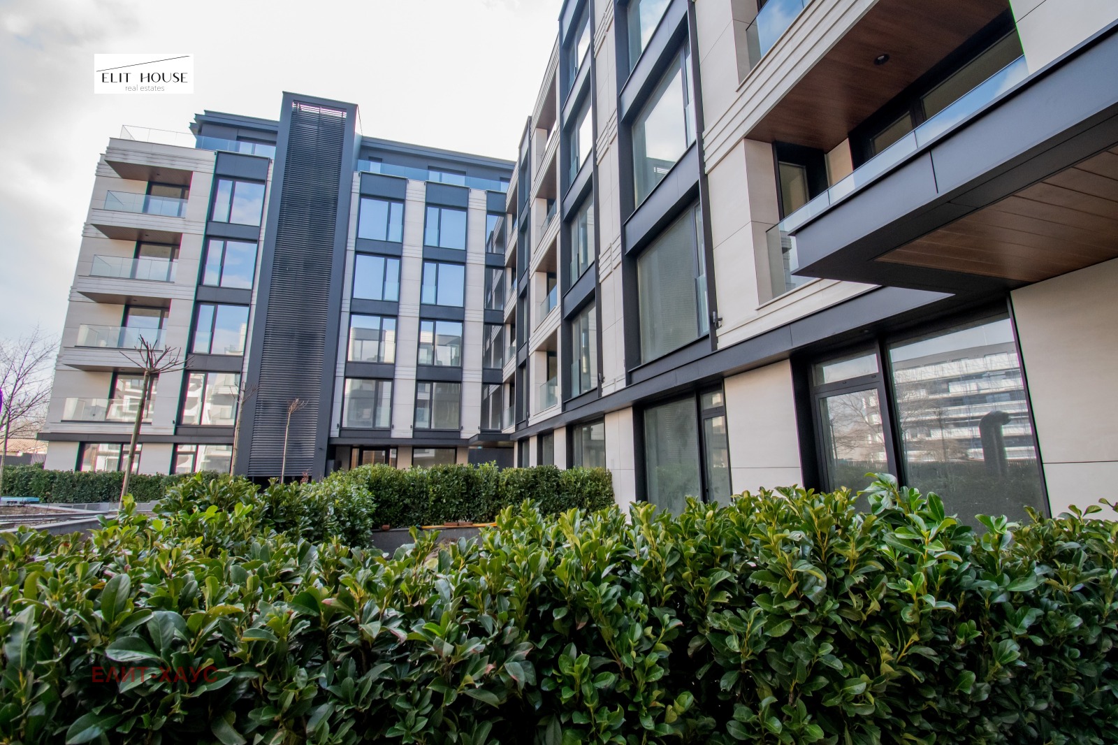 Продава 4-СТАЕН, гр. София, Кръстова вада, снимка 8 - Апартаменти - 53677803