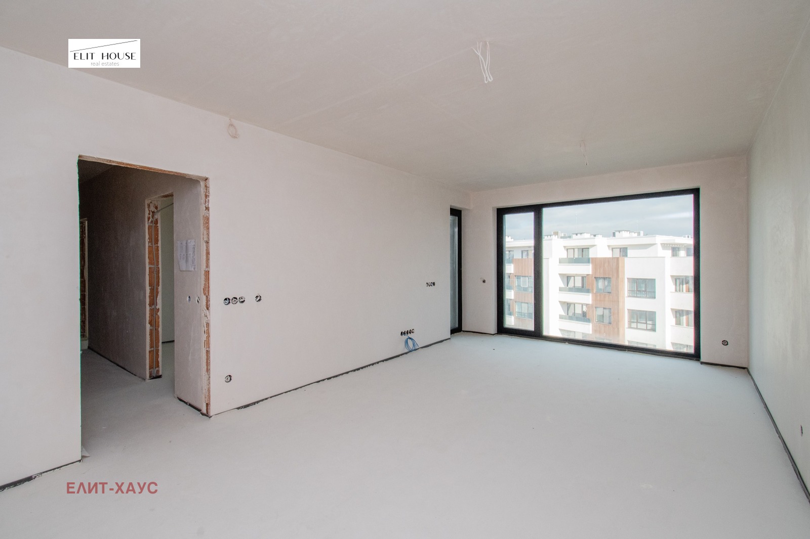 Продава 4-СТАЕН, гр. София, Кръстова вада, снимка 2 - Апартаменти - 53677803