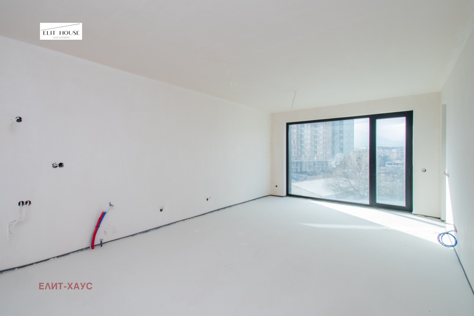 Продава 4-СТАЕН, гр. София, Кръстова вада, снимка 3 - Апартаменти - 53677803