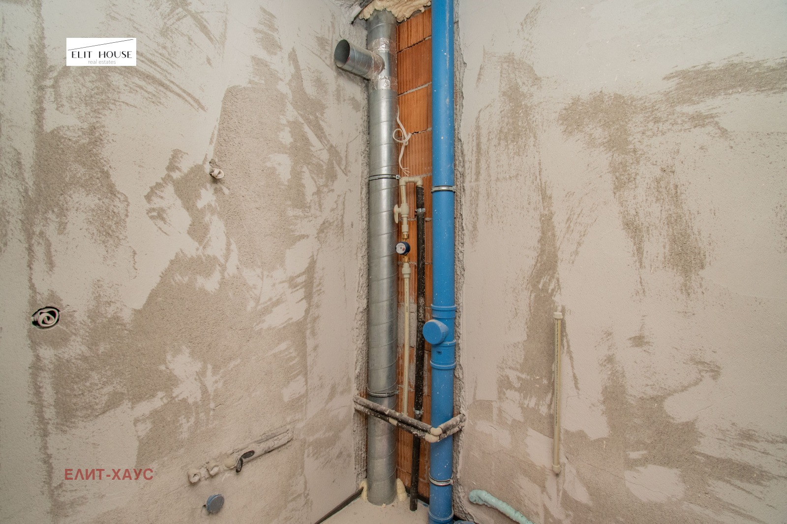 Продава 4-СТАЕН, гр. София, Кръстова вада, снимка 5 - Апартаменти - 53677803