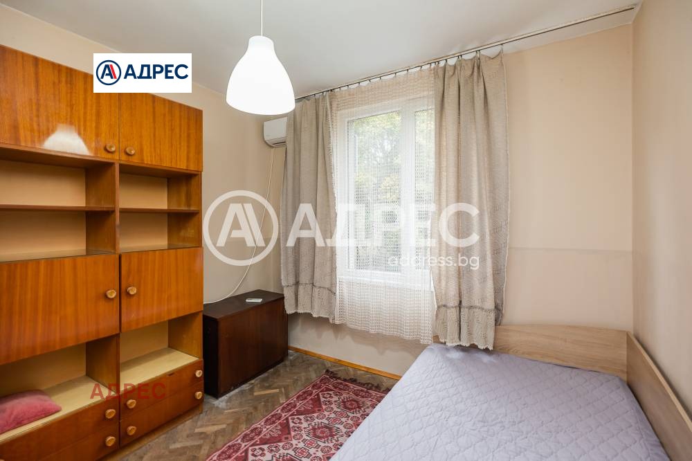 Продава МНОГОСТАЕН, гр. Варна, Чаталджа, снимка 5 - Апартаменти - 52328618