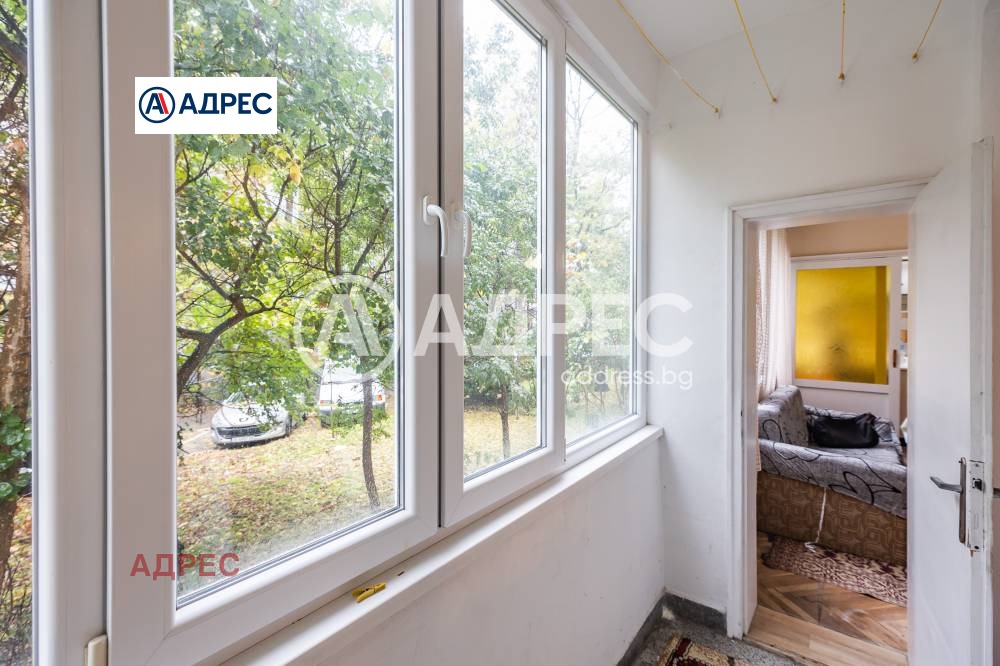 Продава МНОГОСТАЕН, гр. Варна, Чаталджа, снимка 15 - Апартаменти - 52328618