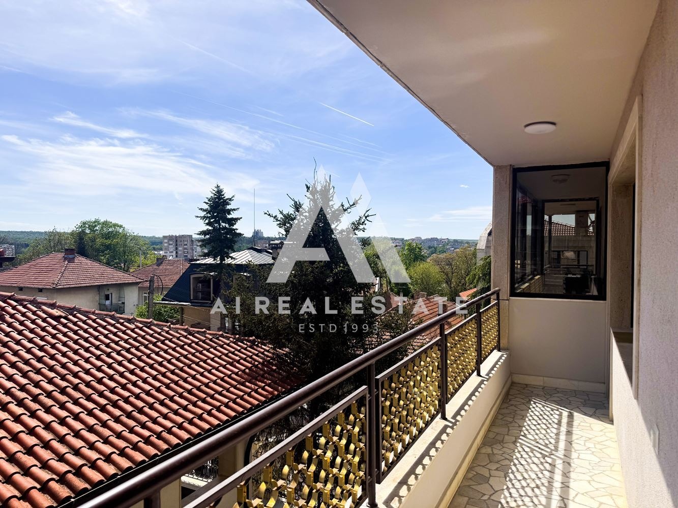 Продава МЕЗОНЕТ, гр. Плевен, Широк център, снимка 8 - Апартаменти - 54364739