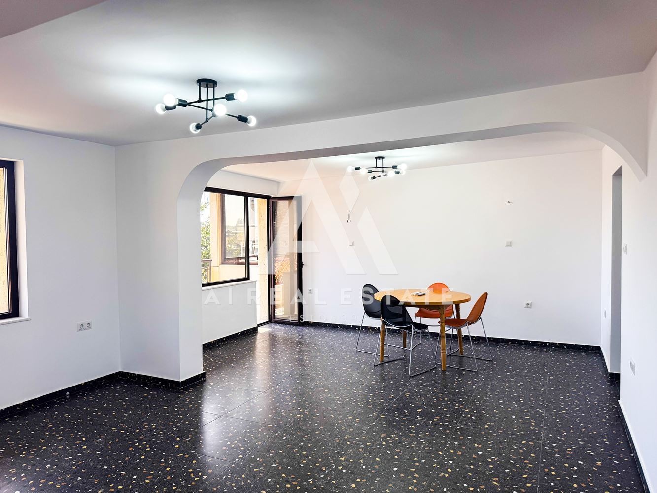 Продава МЕЗОНЕТ, гр. Плевен, Широк център, снимка 4 - Апартаменти - 54364739