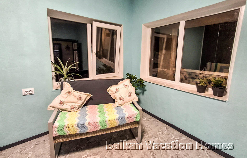 Продава КЪЩА, с. Септемврийци, област Добрич, снимка 5 - Къщи - 53614784