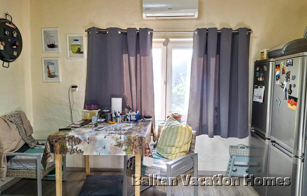 Продава КЪЩА, с. Септемврийци, област Добрич, снимка 6 - Къщи - 53614784