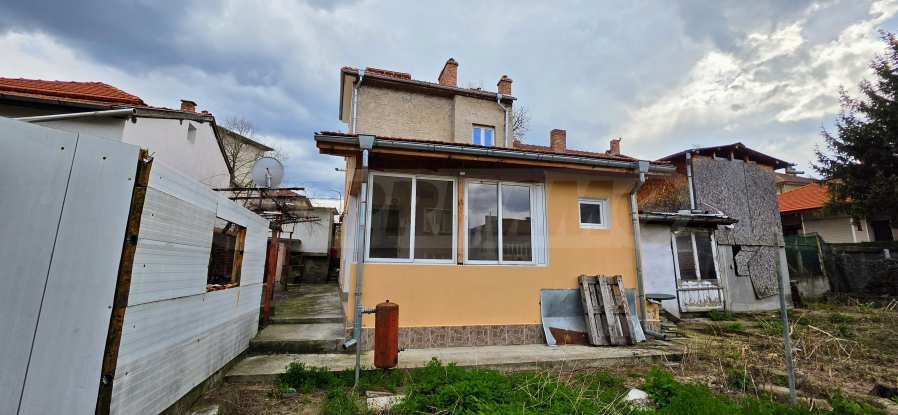 Продава КЪЩА, гр. Севлиево, област Габрово, снимка 7 - Къщи - 54206397