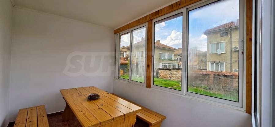 Продава КЪЩА, гр. Севлиево, област Габрово, снимка 17 - Къщи - 54206397