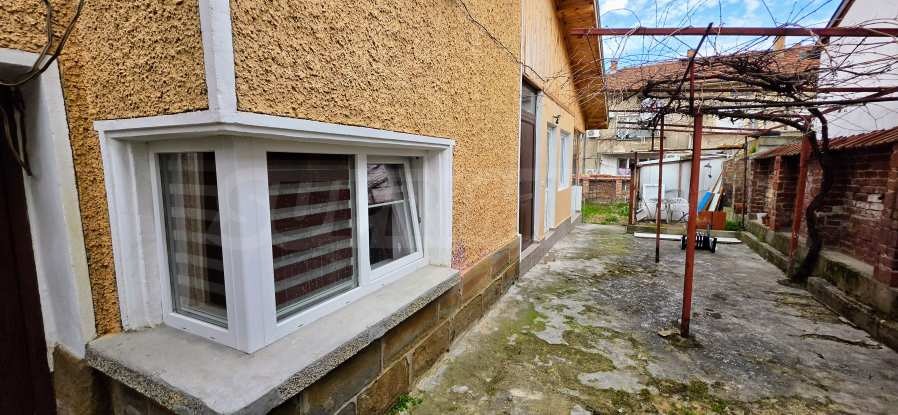 Продава КЪЩА, гр. Севлиево, област Габрово, снимка 10 - Къщи - 54206397