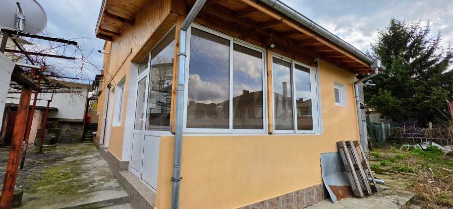 Продава КЪЩА, гр. Севлиево, област Габрово, снимка 6 - Къщи - 54206397