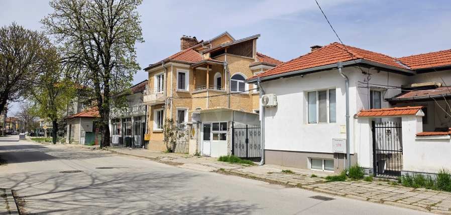 Продава КЪЩА, гр. Севлиево, област Габрово, снимка 3 - Къщи - 54206397