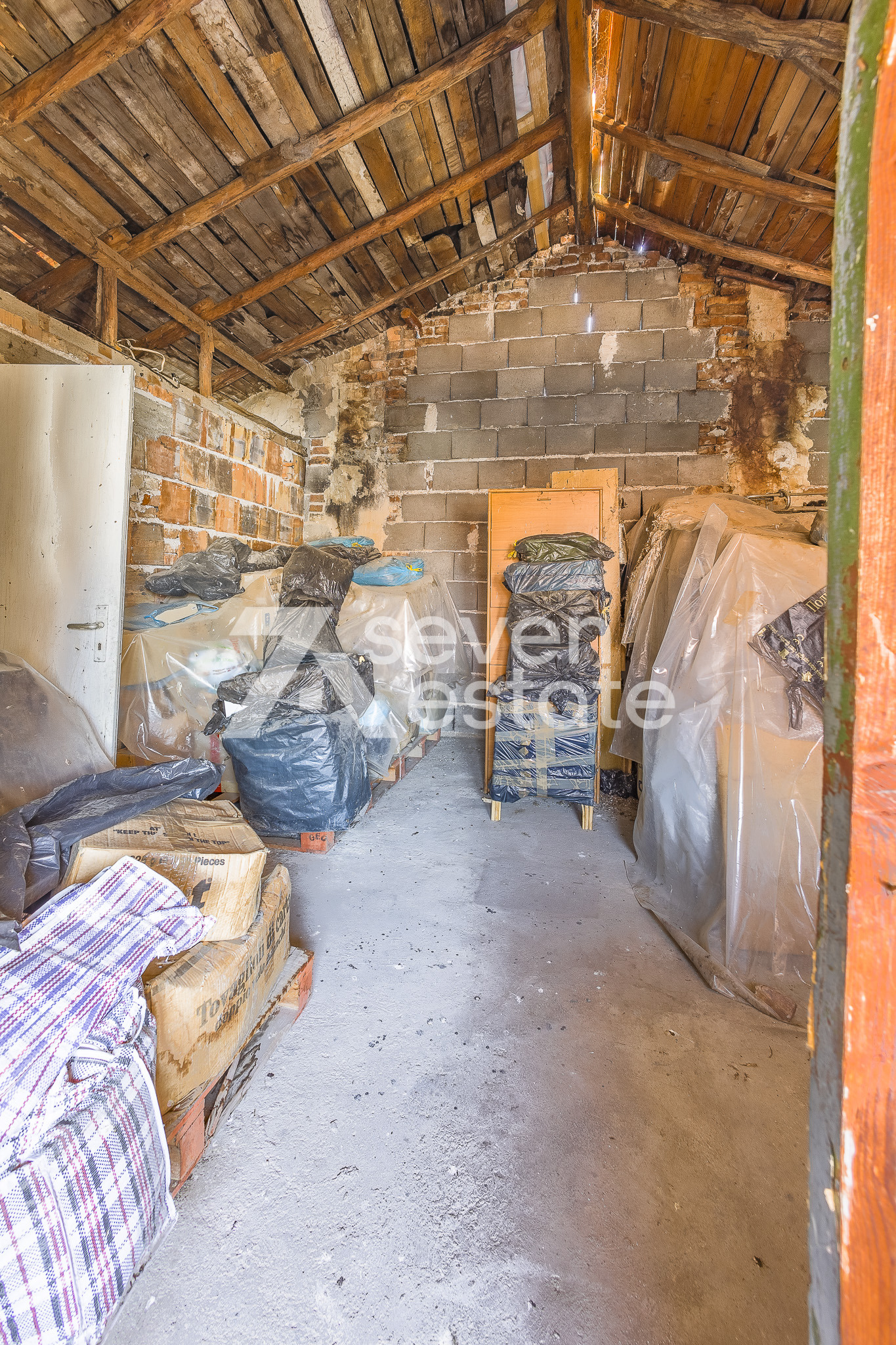 Продава КЪЩА, гр. Елин Пелин, област София област, снимка 9 - Къщи - 54563005