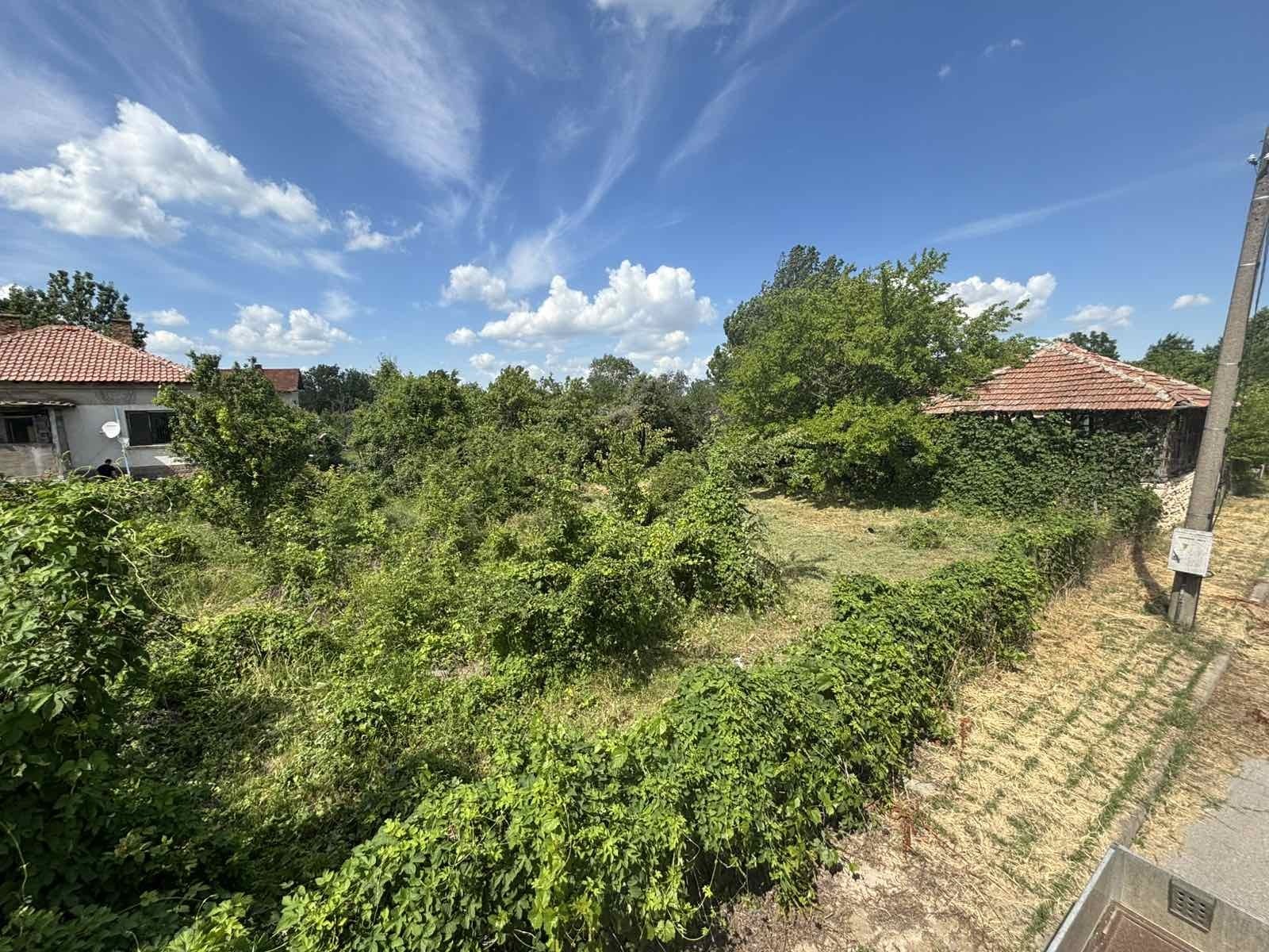 Продава КЪЩА, с. Раброво, област Видин, снимка 11 - Къщи - 54791061
