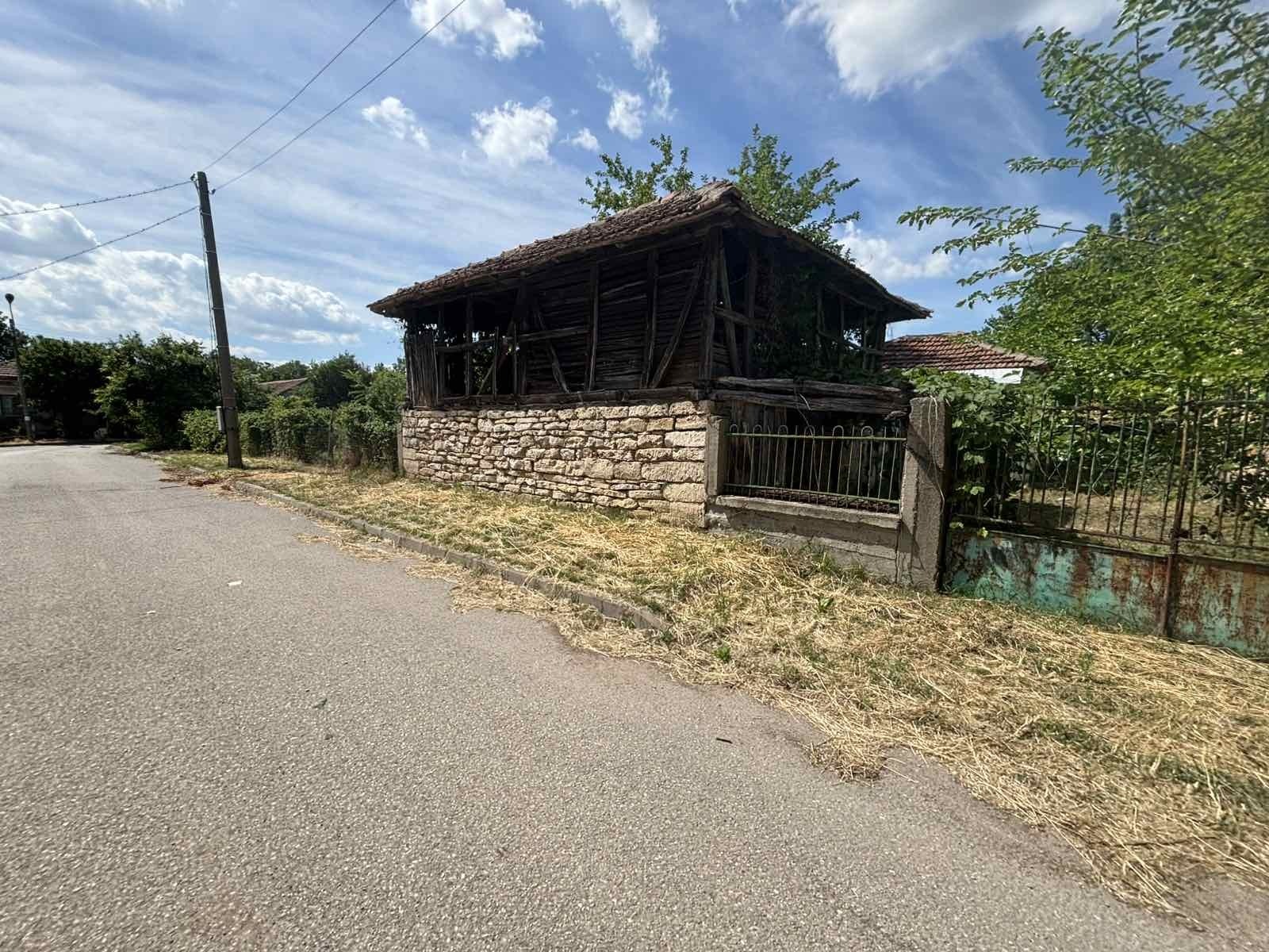 Продава КЪЩА, с. Раброво, област Видин, снимка 4 - Къщи - 54791061