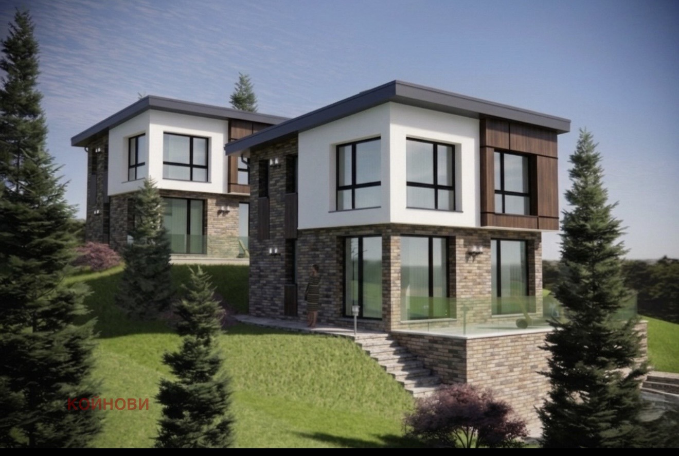 Продава КЪЩА, с. Малка Верея, област Стара Загора, снимка 7 - Къщи - 55236696