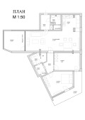 Продава 3-СТАЕН, гр. София, Мусагеница, снимка 17