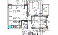 Продава  3-стаен град Пловдив , Беломорски , 85 кв.м | 27340229 - изображение [3]
