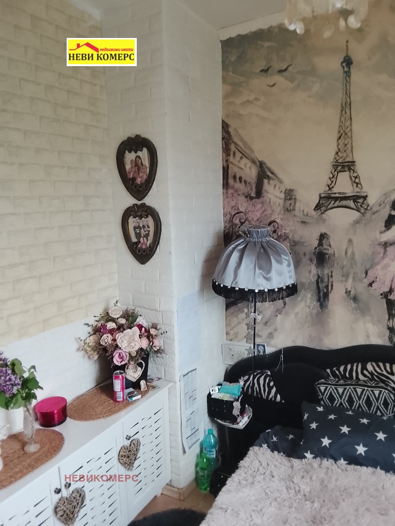 Продава 2-СТАЕН в град Перник, Изток - 68 кв.м / 102 000 € » 199 494.66 лв., НЕВИКОМЕРС