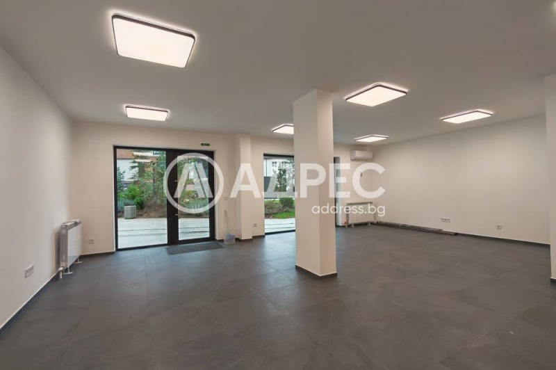 Продава ОФИС в град София, Красно село - 93 кв.м / 432 450 € » 845 798.68 лв., АДРЕС НЕДВИЖИМИ ИМОТИ