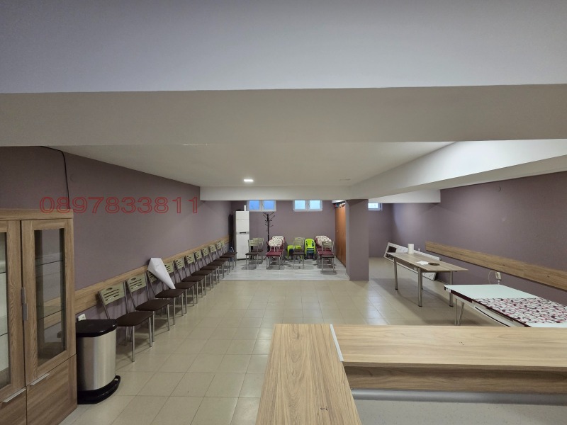 Продава ЗАВЕДЕНИЕ в град Разград, Център - 145 кв.м / 130 000 € » 254 257.90 лв.