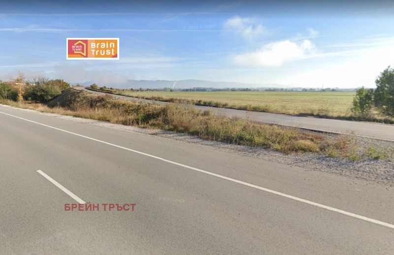 Продава ПАРЦЕЛ в град София, Кремиковци - 4408 кв.м / 251 256 € » 491 414.02 лв., БРЕЙН ТРЪСТ
