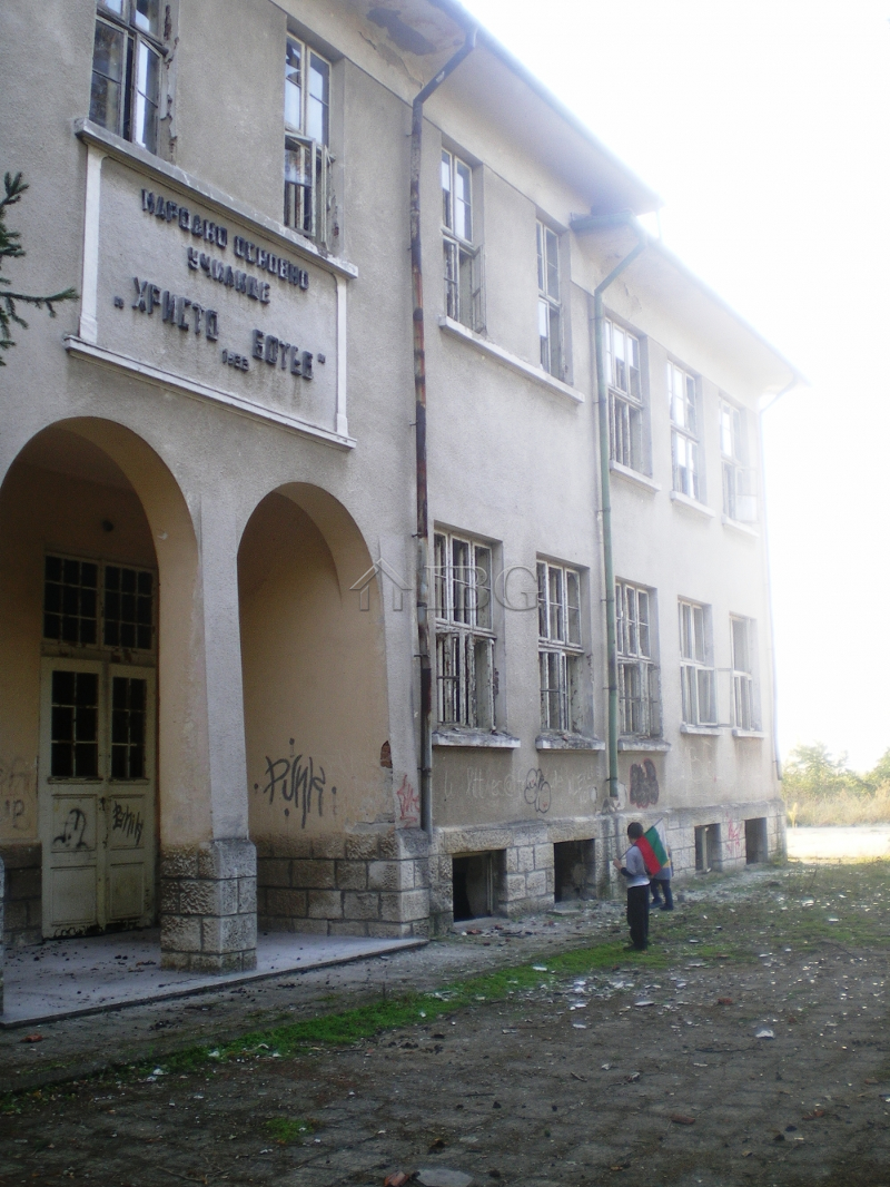 Продава ФАБРИКА/ЗАВОД | Imot.bg — изображение 2