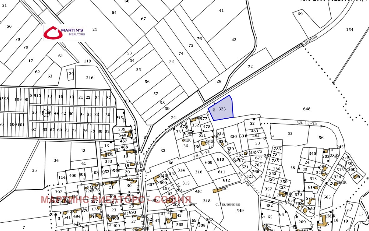 Продава ПАРЦЕЛ | Imot.bg — изображение 5