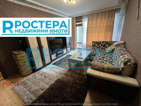 2-стаен град Търговище, Запад 2 1